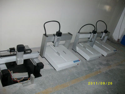 天發(fā)電子新品發(fā)布 TF-5053音膜組合機，智能化點膠解決方案引領(lǐng)行業(yè)革新