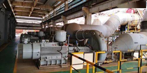 青山印尼德信鋼鐵全廠公輔系統投產 計算機系統集成賦能現代化鋼鐵基地