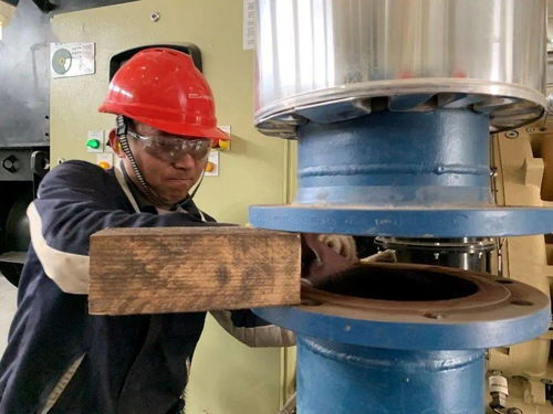 分秒必爭，精進不止 全廠儀表風系統可靠性再提升的數據驅動之道